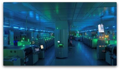 全面布局折疊屏 國產(chǎn)手機(jī)廠商競(jìng)逐高端新風(fēng)口的底氣何在？